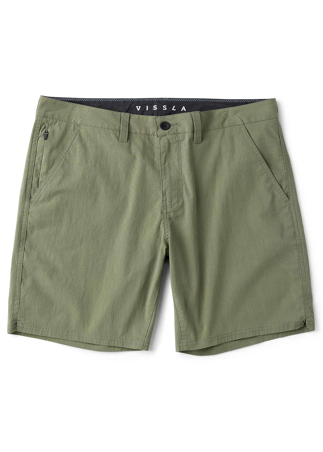EL CAP 18.5 HYBRID WALKSHORTS - SUR