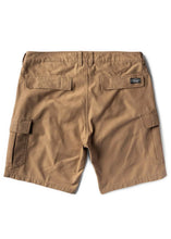 Load image into Gallery viewer, COUNTY CARGO TWILL 21" WALKSHORT

