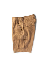 Load image into Gallery viewer, COUNTY CARGO TWILL 21" WALKSHORT
