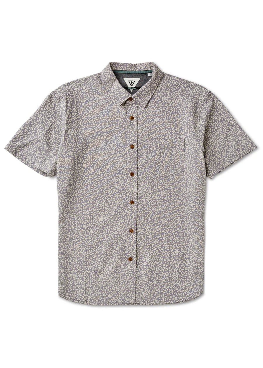 JARDIN ECO SS SHIRT