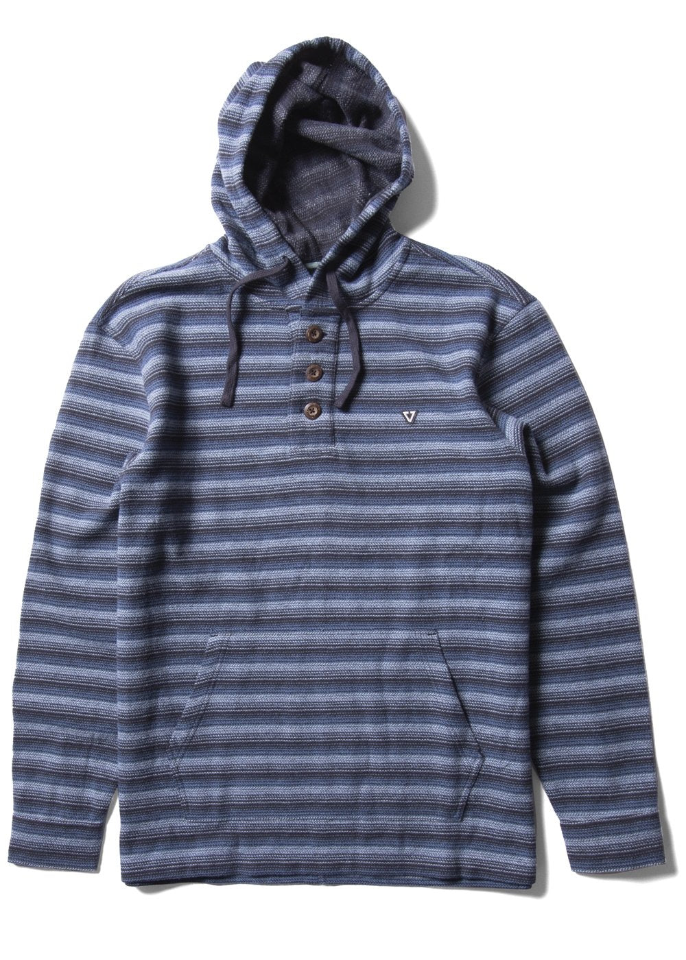 DESCANSO HOODED POPOVER