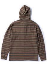 Load image into Gallery viewer, DESCANSO HOODED POPOVER

