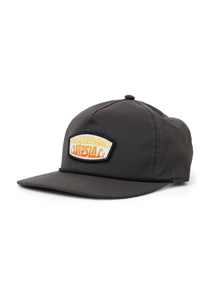 RAISED BY WAVES ECO HAT - PHA