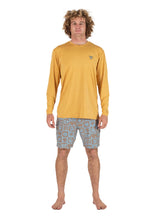 Load image into Gallery viewer, TWISTED ECO LS - GOLDEN HEATHER
