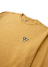 Load image into Gallery viewer, TWISTED ECO LS - GOLDEN HEATHER
