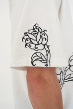 Load image into Gallery viewer, COSTA CROP SHIRT/MONNANI
