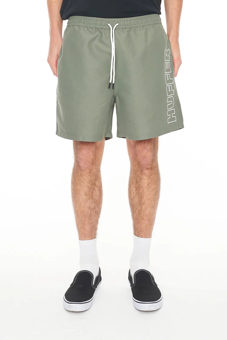 STAPLE TRUNK LINEUP