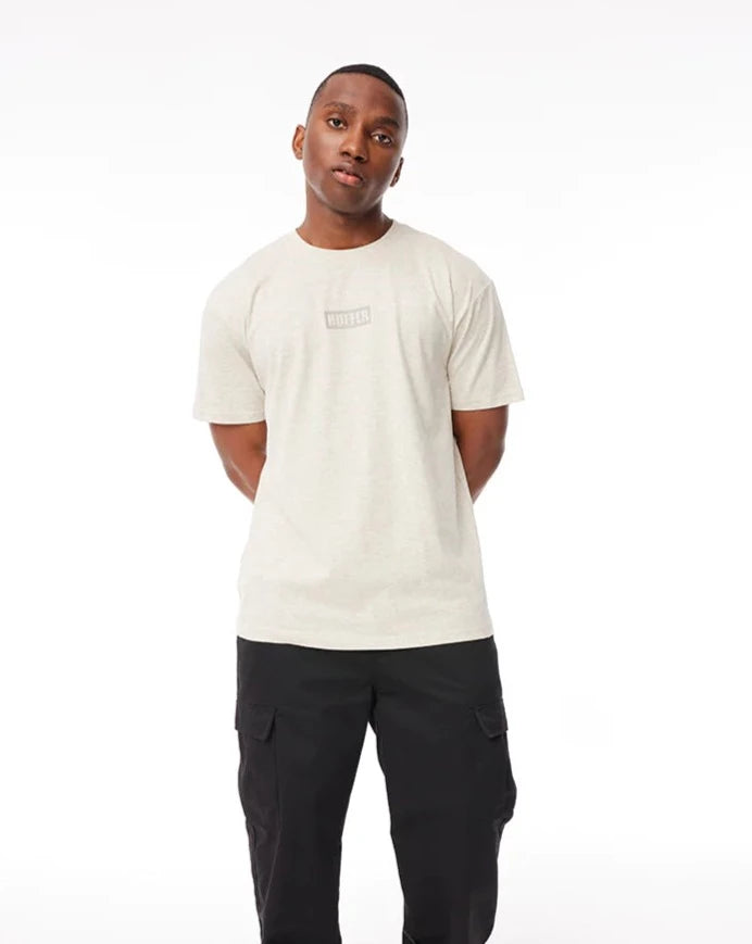 MENS SUP TEE/BOX UP