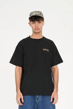 Load image into Gallery viewer, Block Tee 220/Woody
