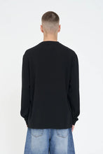 Load image into Gallery viewer, WAFFLE LS TEE
