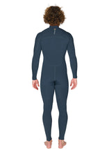 Load image into Gallery viewer, VISSLA 7 SEAS 3-2 CHEST ZIP FULL SUIT - DARK SLATE
