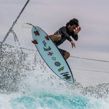 Load image into Gallery viewer, FCS II MH PC AIRCORE FINS
