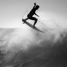 Load image into Gallery viewer, GABRIEL MEDINA PC TRI FINS
