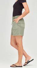 Load image into Gallery viewer, MILLIE KHAKI  SHORTS
