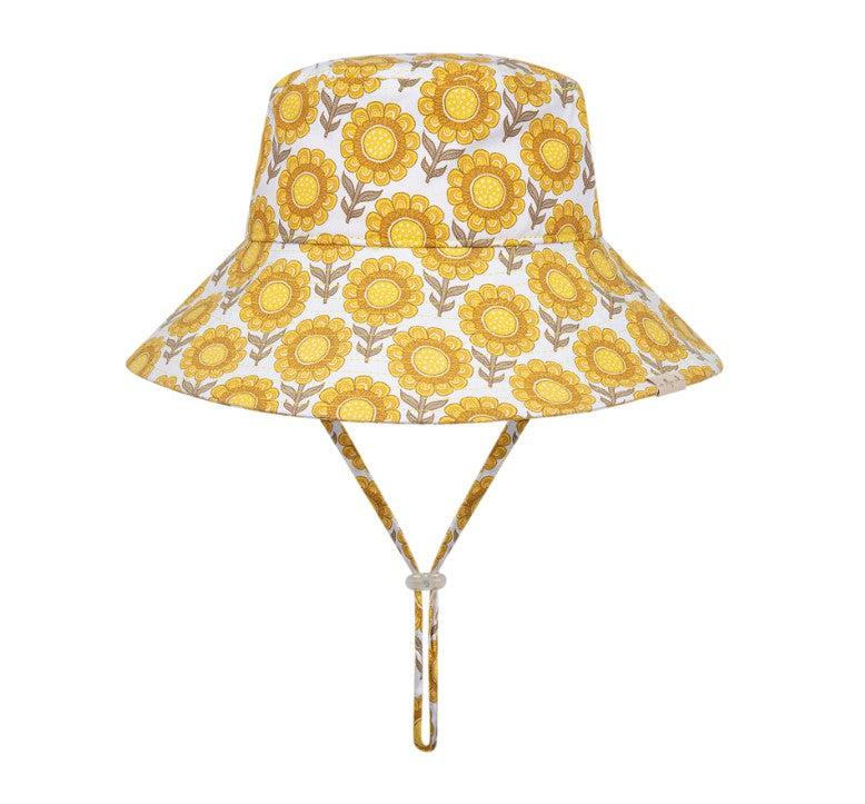 MILLYMOOK GIRLS WIDE BRIM - MANOORA