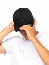 Load image into Gallery viewer, CHRONIC 4 FLEXIFIT CAP
