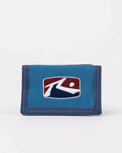 Load image into Gallery viewer, SPLICE TRI FOLD WALLET
