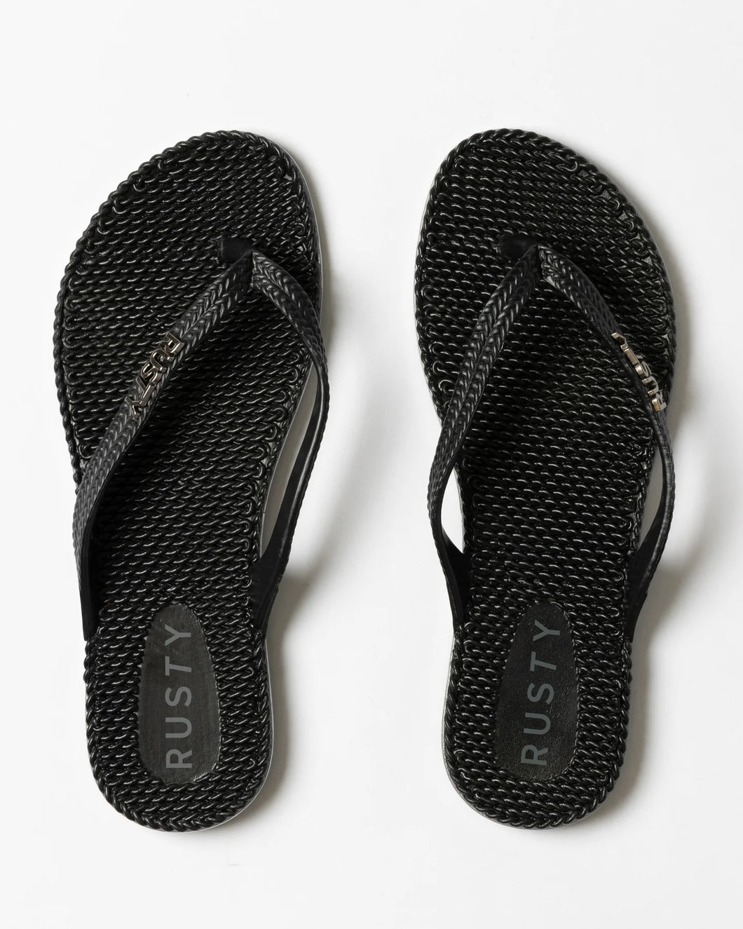 FLIP OUT THONG - BK2