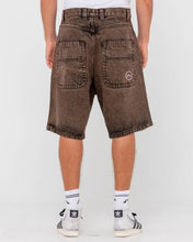 Load image into Gallery viewer, R DOT BAGGY OVERDYE JORT
