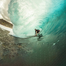 Load image into Gallery viewer, FCS II NATHAN FLORENCE PC TRI FINS - RED BOLT
