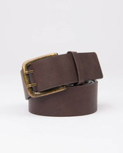 Load image into Gallery viewer, CUTBACK 2 BELT - COFFEE
