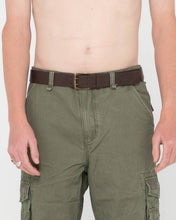 Load image into Gallery viewer, CUTBACK 2 BELT - COFFEE

