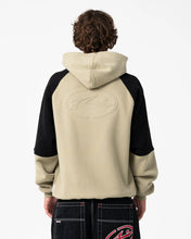 Load image into Gallery viewer, SHESH BESH HOODED FLEECE
