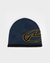 Load image into Gallery viewer, TURBO REVERSIBLE BEANIE
