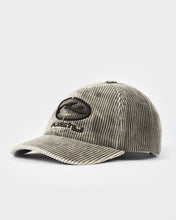 Load image into Gallery viewer, PLACID CORD 6 PANEL CAP
