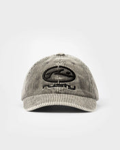 Load image into Gallery viewer, PLACID CORD 6 PANEL CAP
