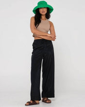 Load image into Gallery viewer, PORTER PANT - BLACK
