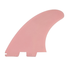 Load image into Gallery viewer, FCS II PERFORMER TWIN + 1 PG FINS - BLUSH
