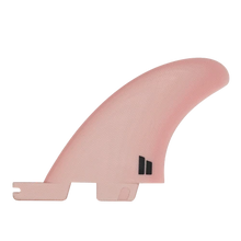 Load image into Gallery viewer, FCS II PERFORMER TWIN + 1 PG FINS - BLUSH
