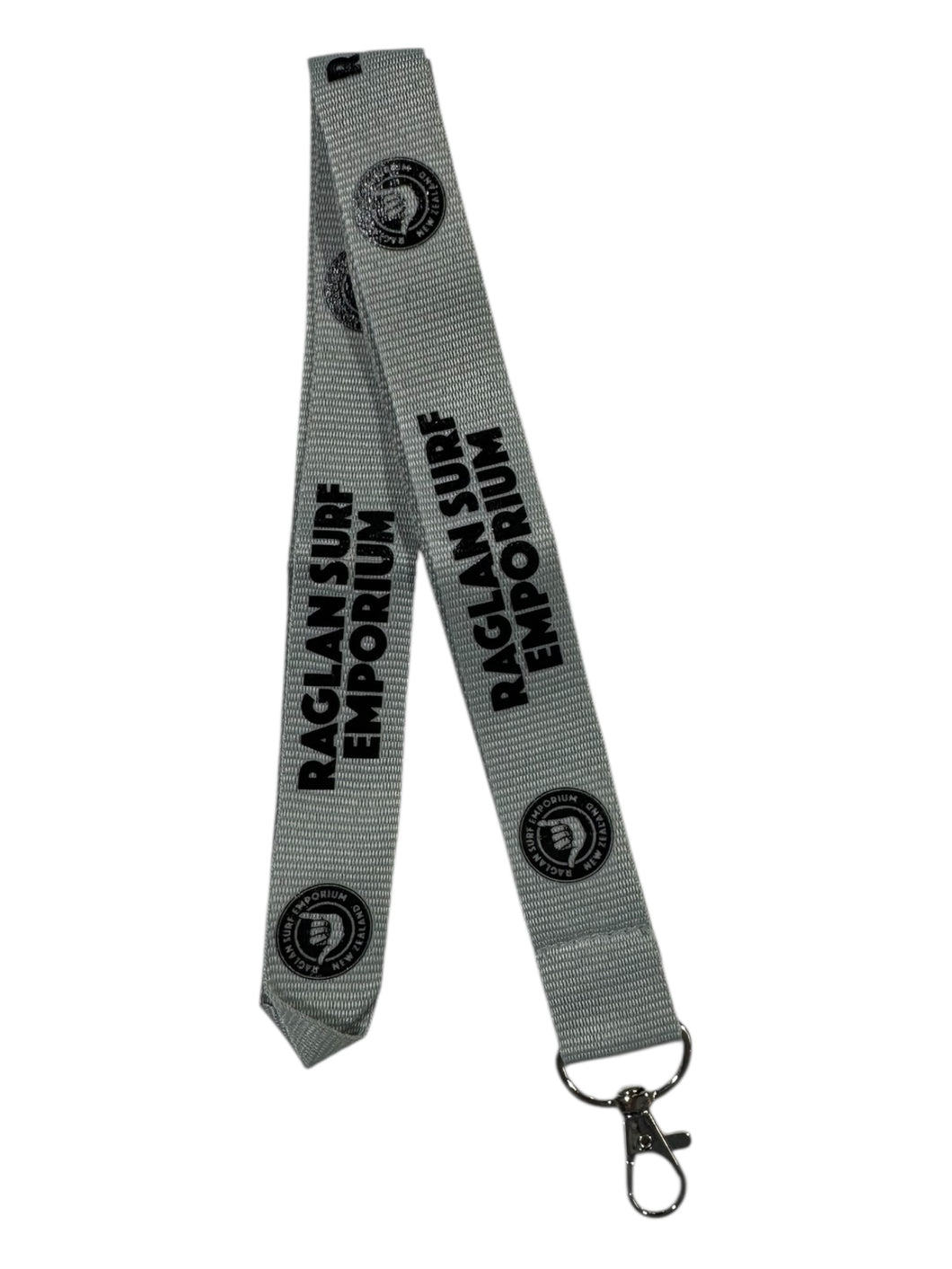 RSE LANYARD