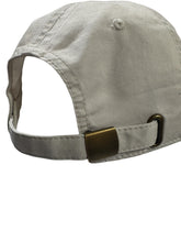 Load image into Gallery viewer, RSE ACCESS CAP EMB WORD - FADED BONE/NAVY

