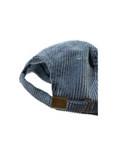 Load image into Gallery viewer, RSE CLASS CORD CAP TOWN  CIRCLE  - PETROL
