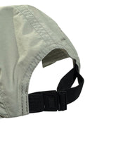 Load image into Gallery viewer, RSE FINN 2 TONE NYLON CAP - WAVE - ARMY/EUCALYPTUS
