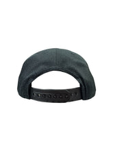 Load image into Gallery viewer, RSE STOCK SHAKA CAP - BLACK
