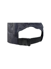 Load image into Gallery viewer, RSE FINN 2 TONE NYLON CAP - WAVE - NAVY/BLUE
