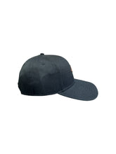 Load image into Gallery viewer, RSE WAVE DIAMOND ICON CAP - BLACK
