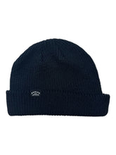 Load image into Gallery viewer, RSE PIP CABLE BEANIE - NAVY
