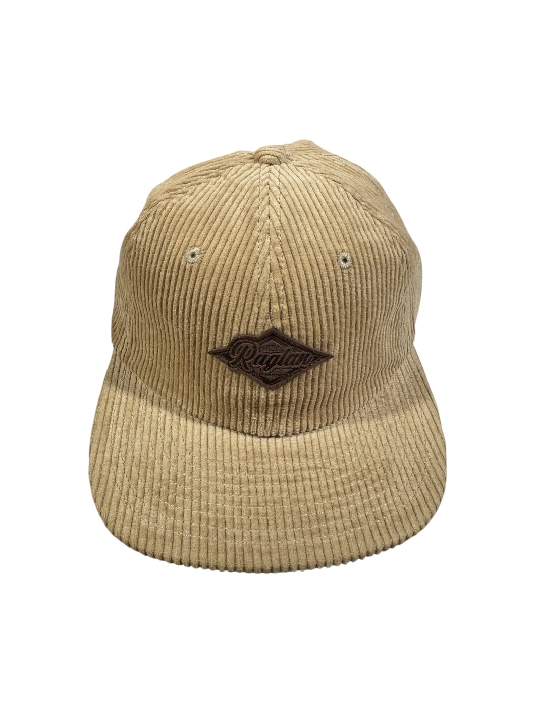 RSE CLASS CORD CAP WAVE DIAMOND - KHAKI
