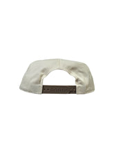 Load image into Gallery viewer, RSE CLASS 2 TONE WORD CAP - NAT/WALNUT
