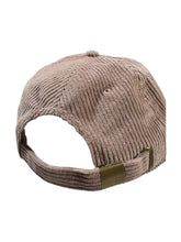 Load image into Gallery viewer, RSE CLASS CORD CAP WAVE DIAMOND - HAZY PINK
