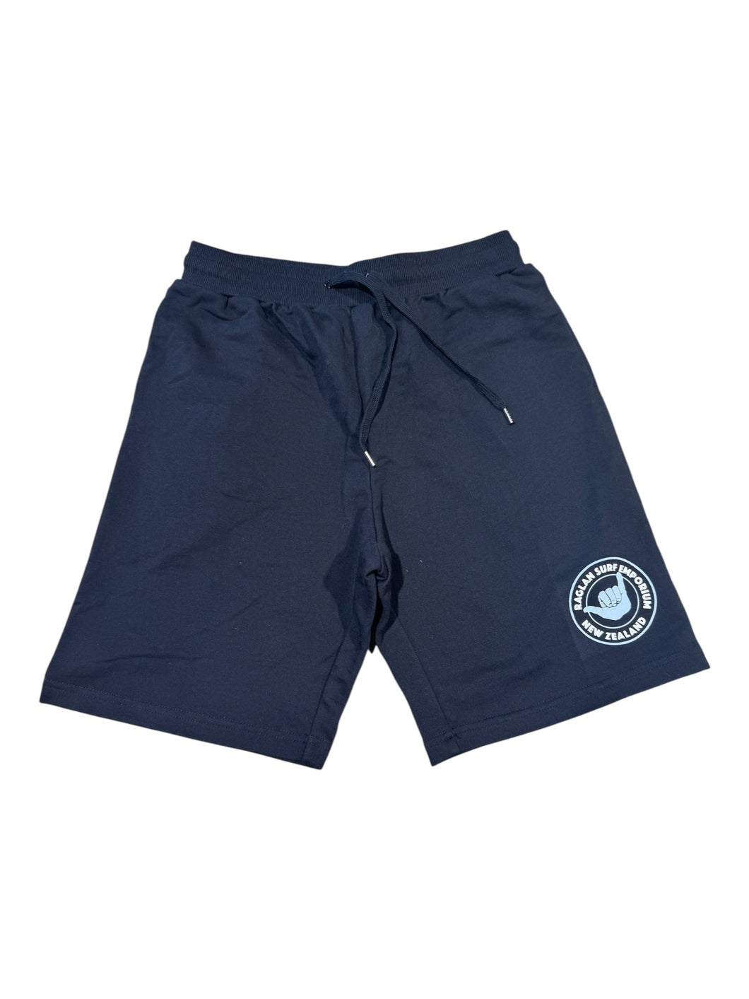 RSE FLEECE SHAKA SHORT