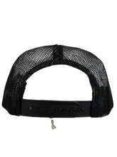 Load image into Gallery viewer, RSE TRUCKER ICON CAP - BLACK
