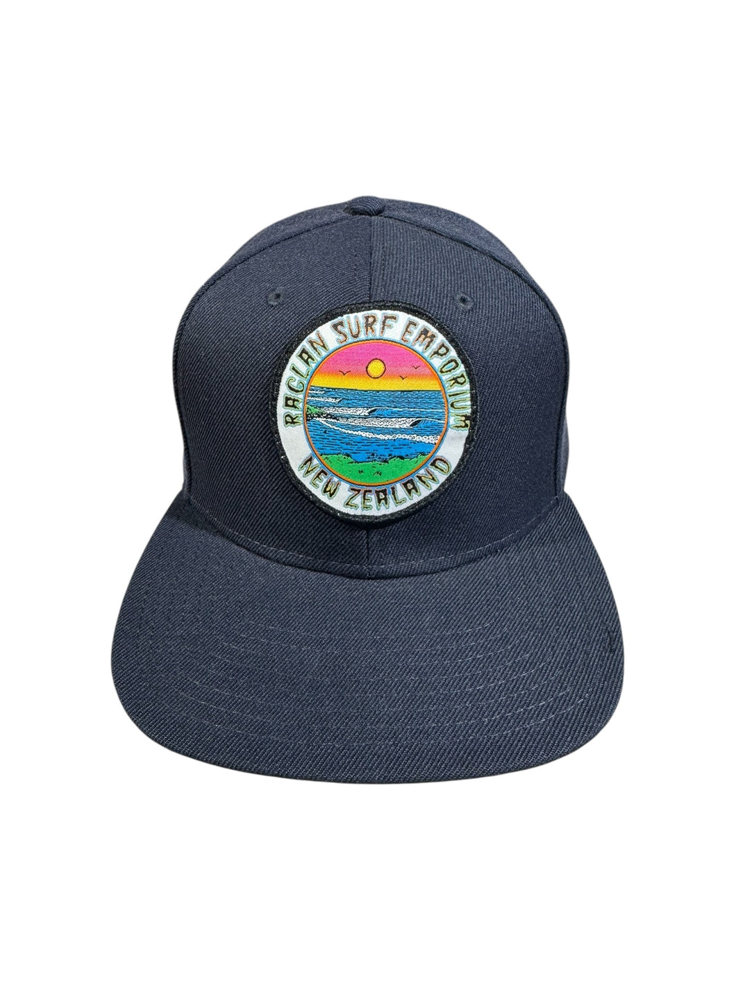RSE STOCK MULTI CAP - NAVY