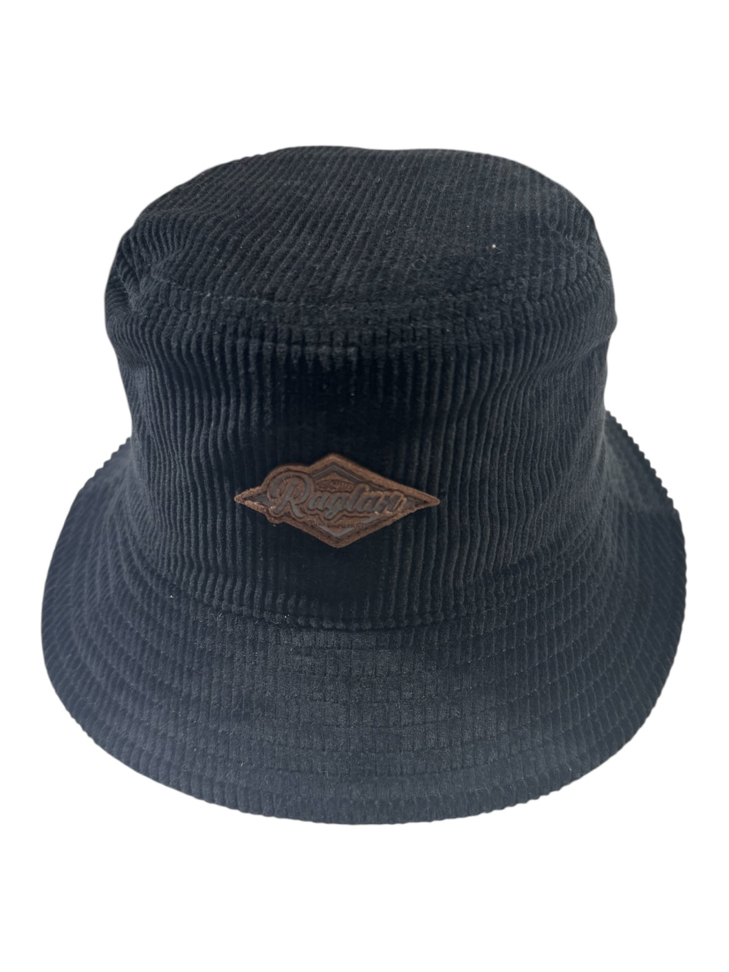RSE CORD BUCKET WAVE DIAMOND - BLACK