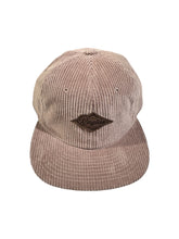 Load image into Gallery viewer, RSE CLASS CORD CAP WAVE DIAMOND - HAZY PINK
