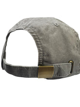 Load image into Gallery viewer, RSE ACCESS CAP WHITE LOGO - FADED GREY

